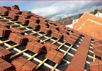 Rénover sa toiture à Deneuille-les-Mines